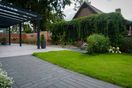 Re­fe­renz­pro­jek­te Be­reich private Gar­ten­an­la­gen