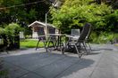Re­fe­renz­pro­jek­te Be­reich private Gar­ten­an­la­gen
