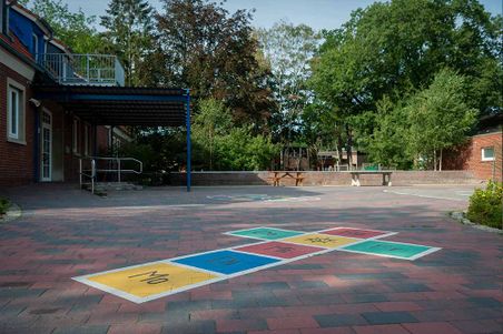 Referenzobjekt im Garten- und Landschaftsbau