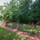 Re­fe­renz­pro­jek­te Be­reich private Gar­ten­an­la­gen